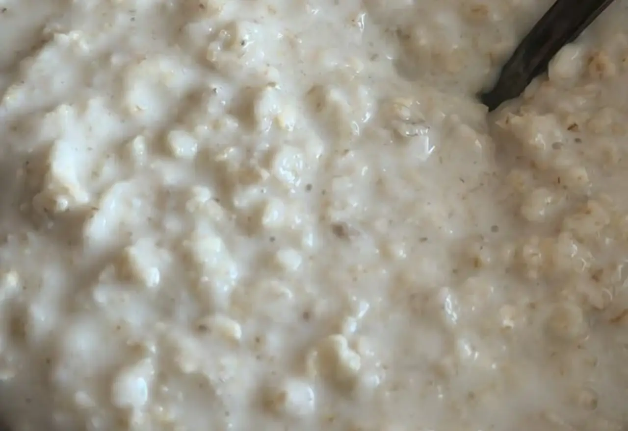 Papilla de cereales